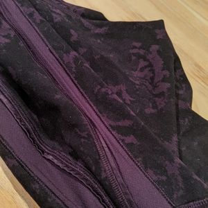 Lululemon Yeah Yoga Crop